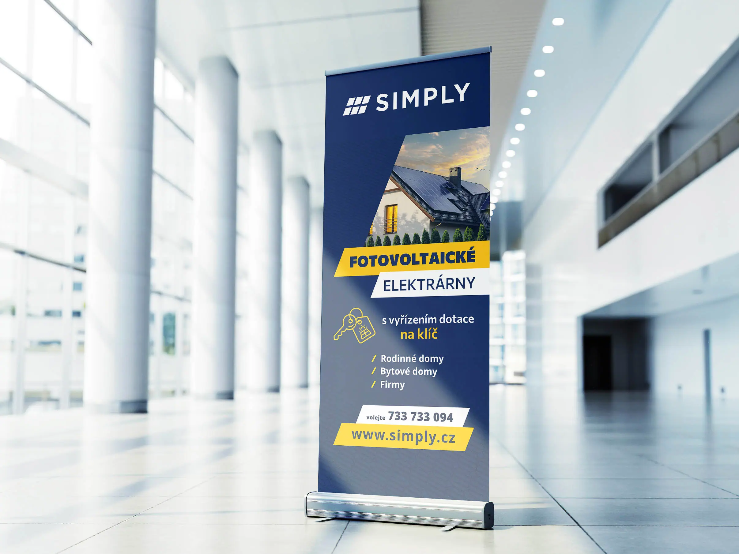 Grafické studio - realizace 17