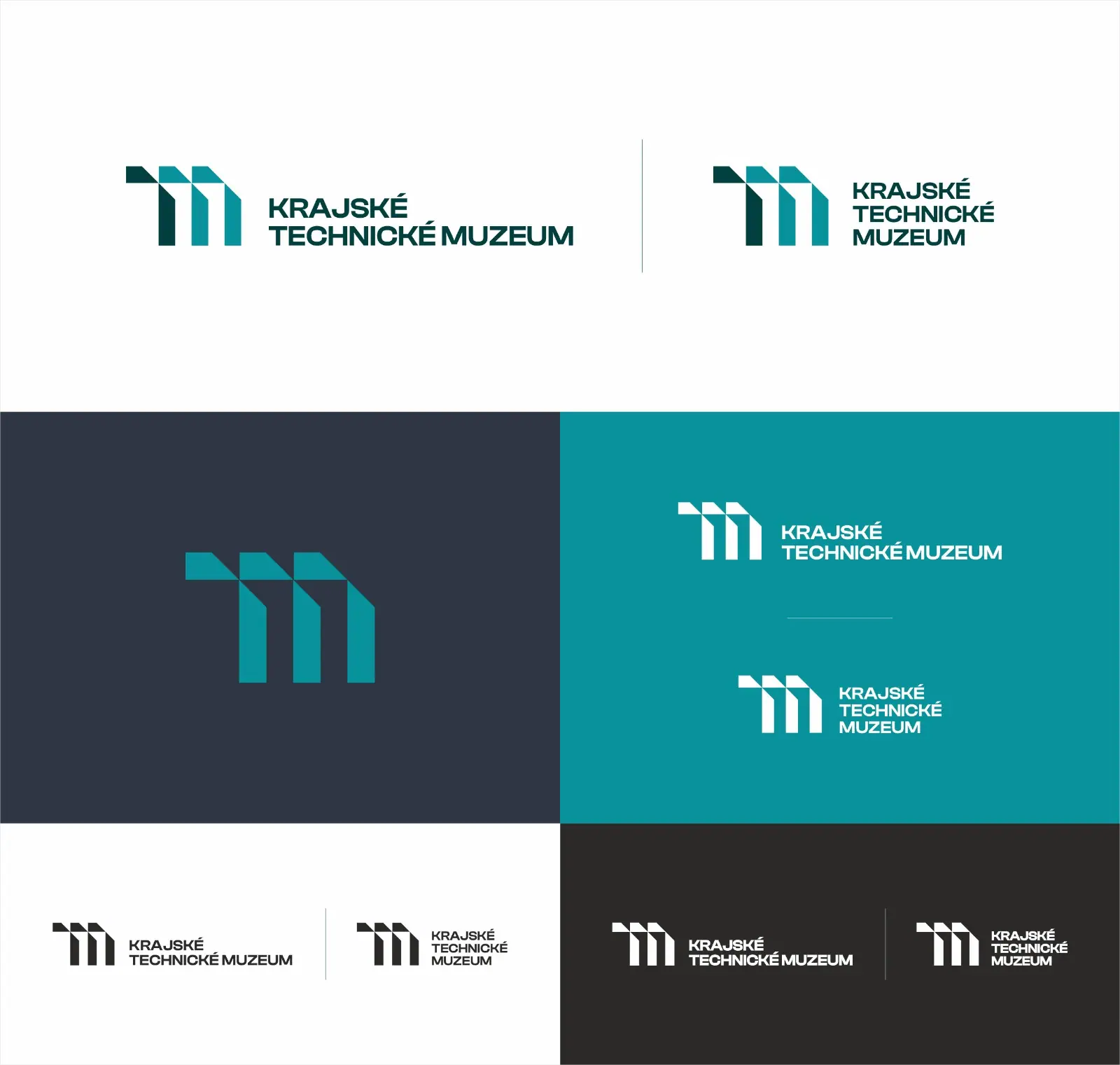 Grafické studio - realizace 3