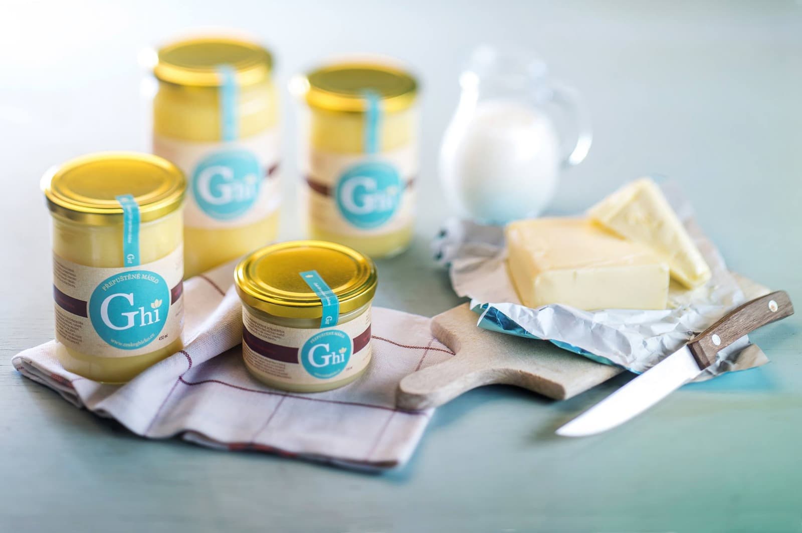 Grafické studio - realizace 7