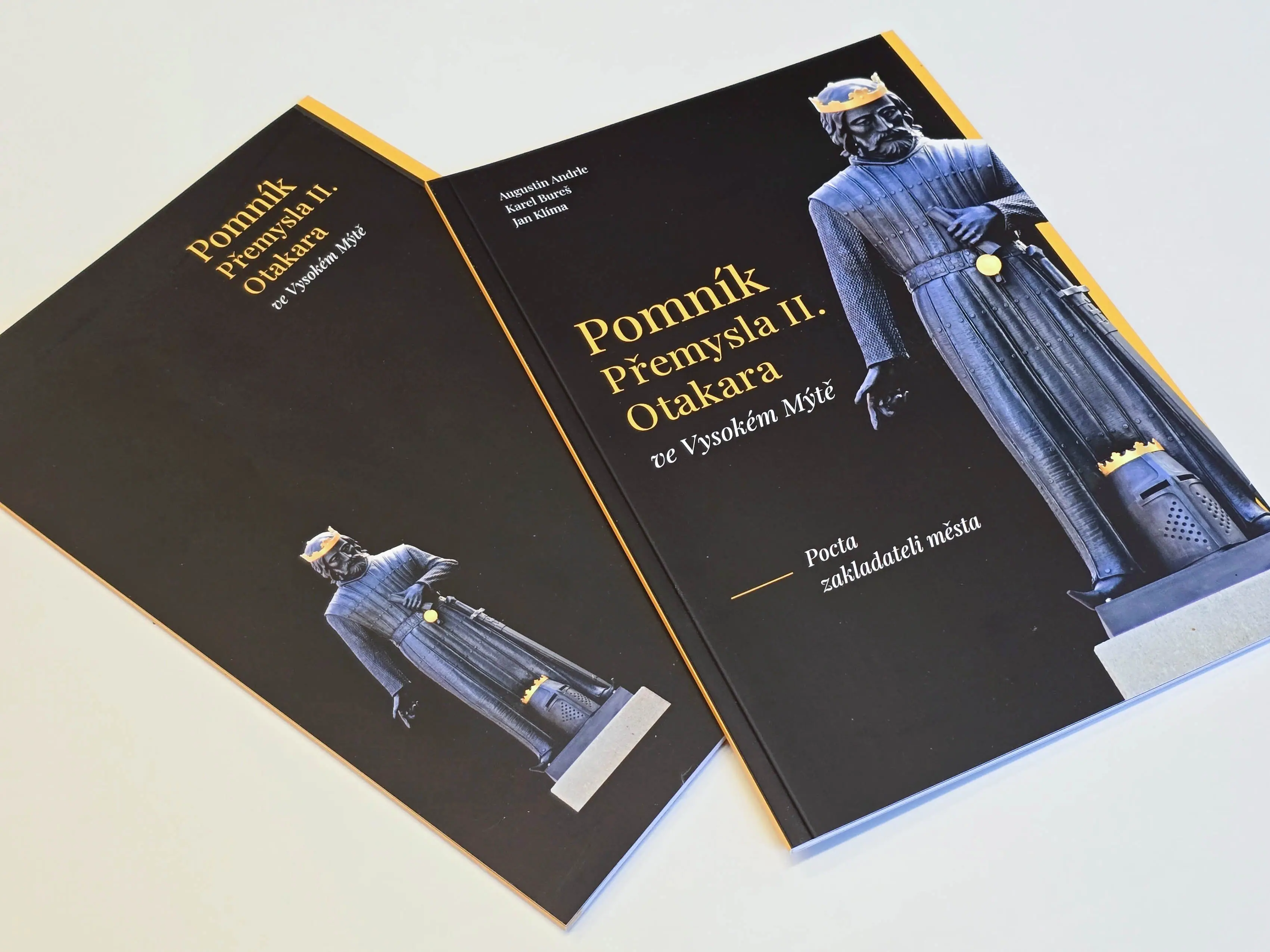 Grafické studio - realizace 2