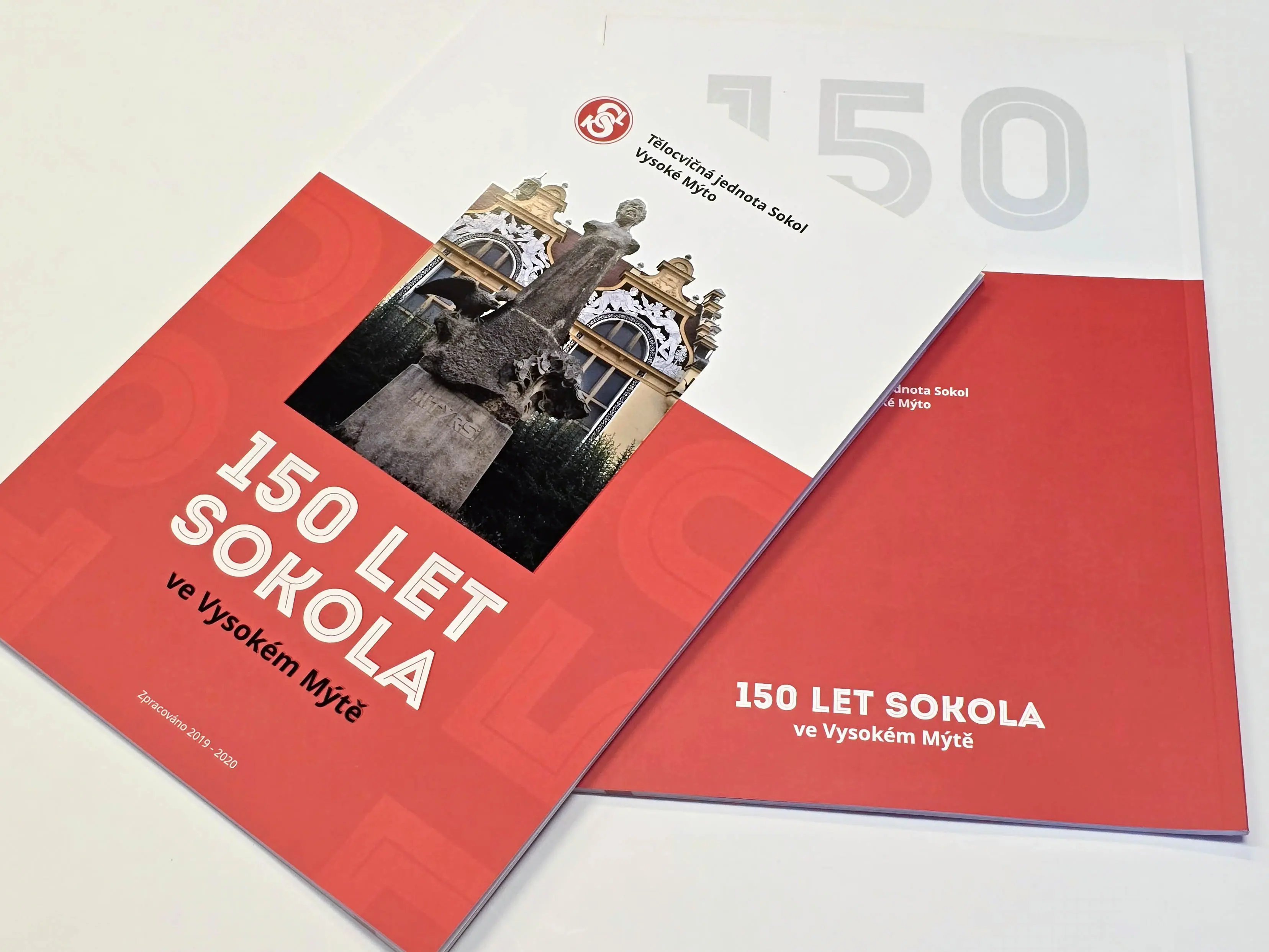 Grafické studio - realizace 9