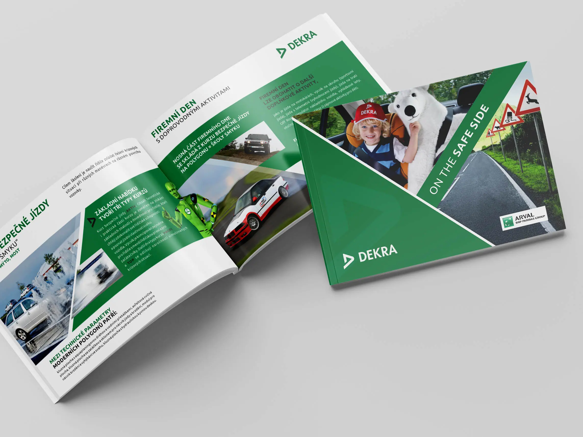 Grafické studio - realizace 11