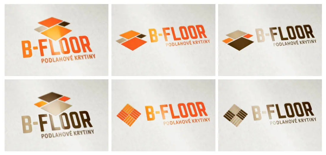 Grafické studio - realizace 14