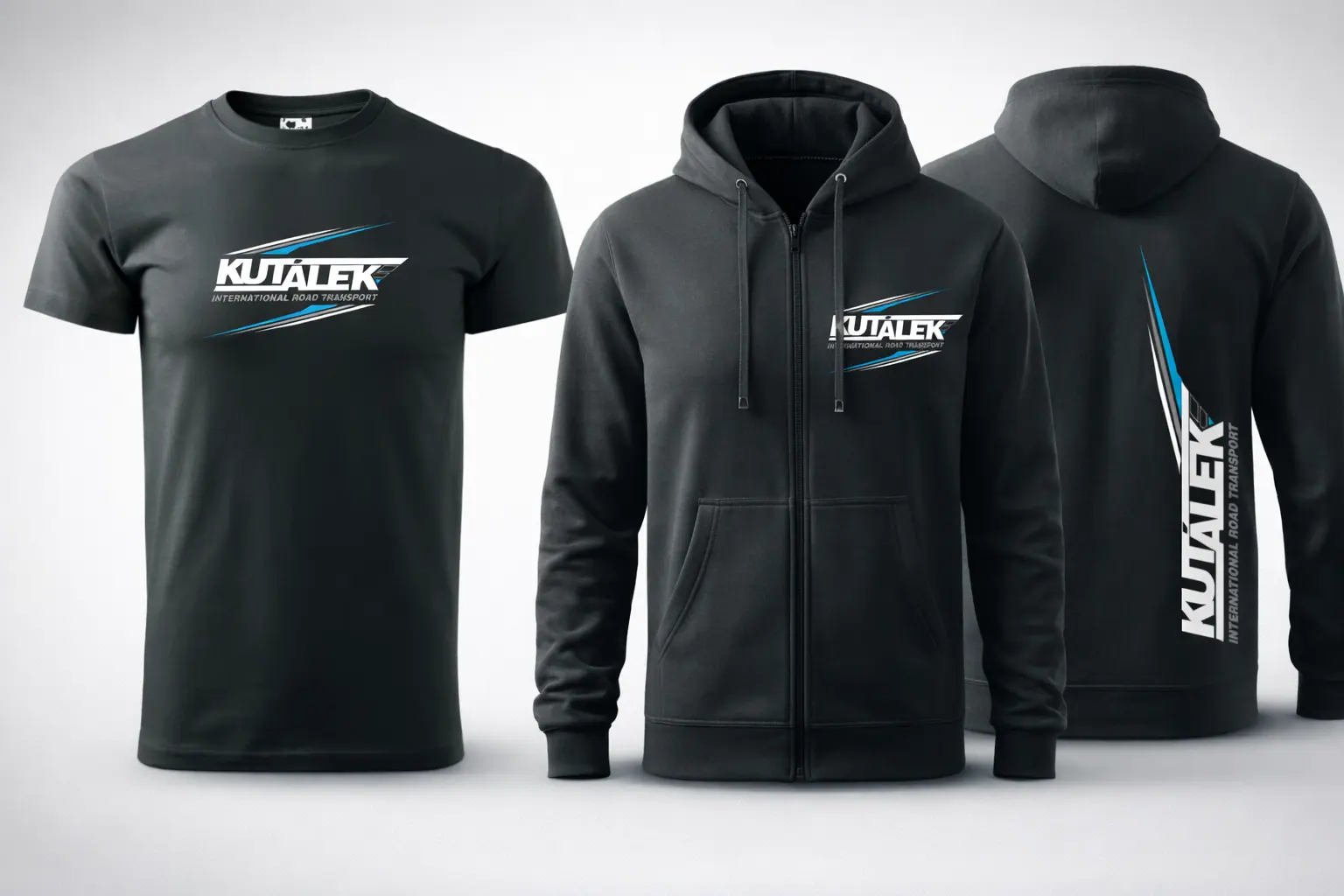 Potisk textilu - realizace 5