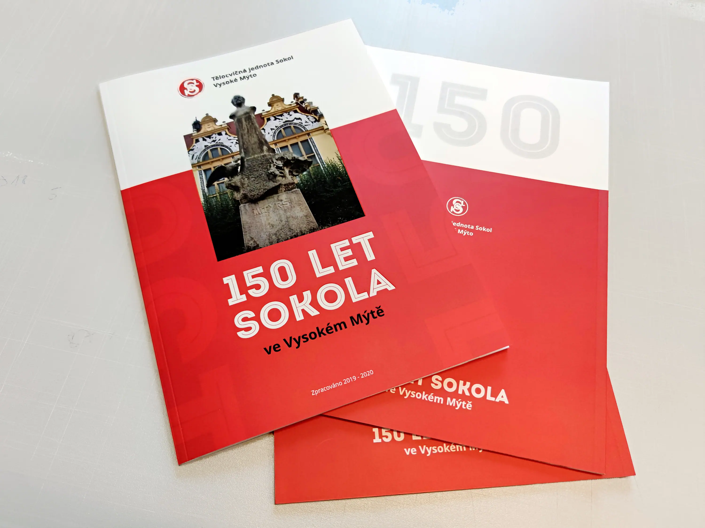 Tisk všech formátů - realizace 11