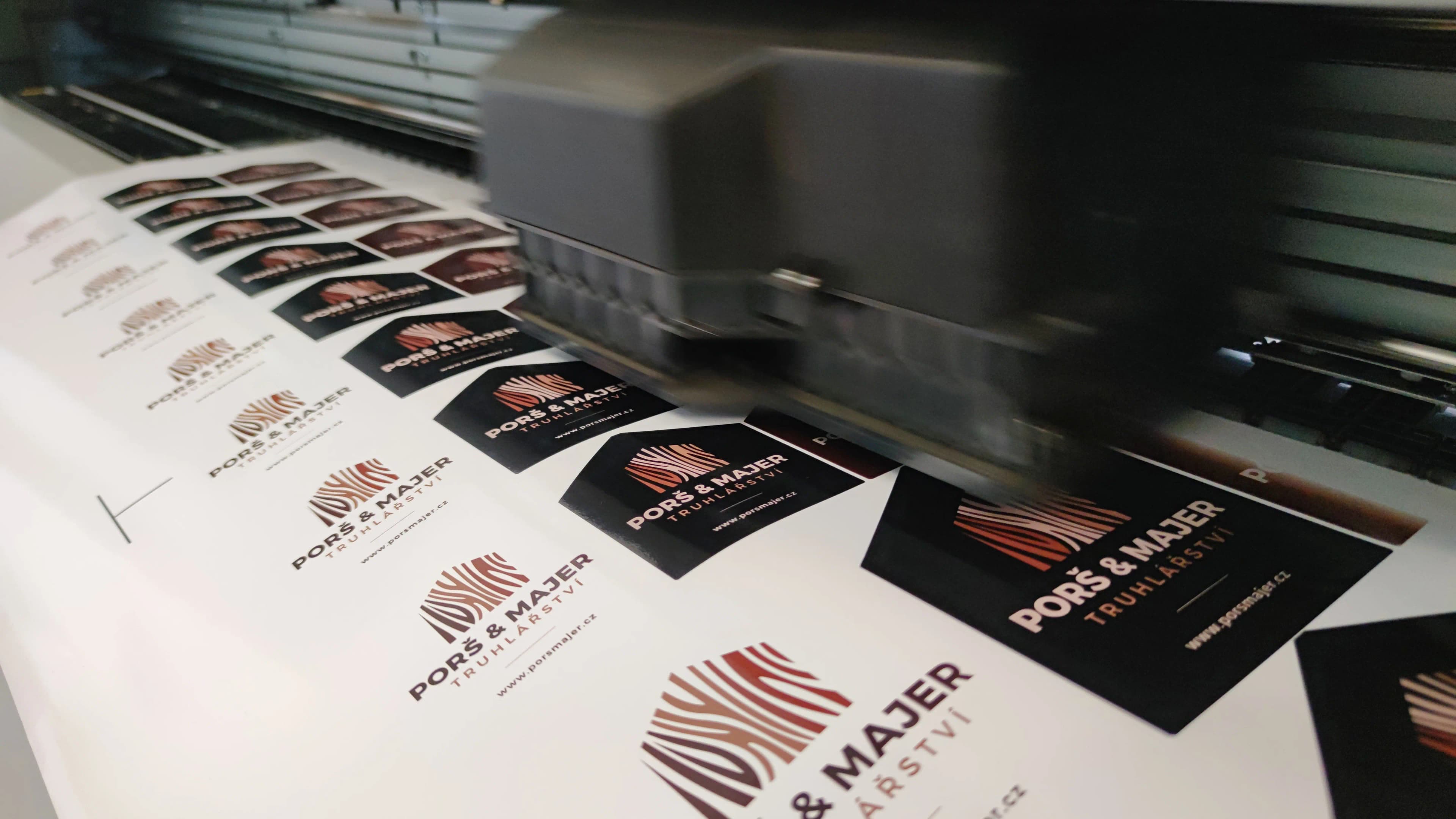 Tisk všech formátů - realizace 14