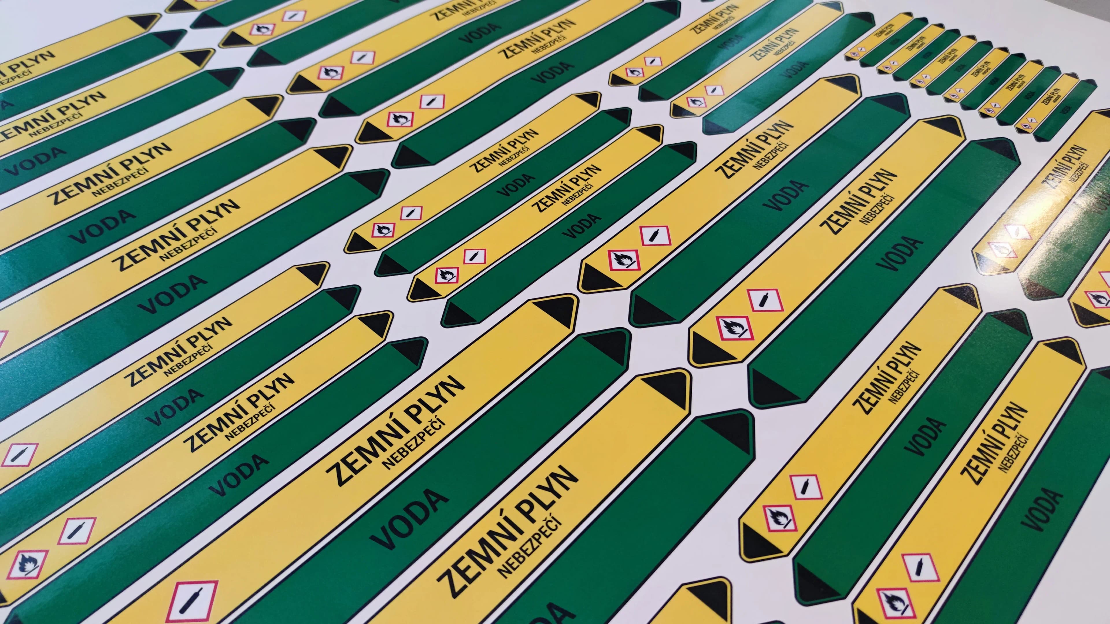 Tisk všech formátů - realizace 15