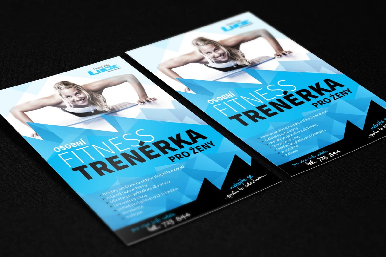 Grafické studio - realizace 8