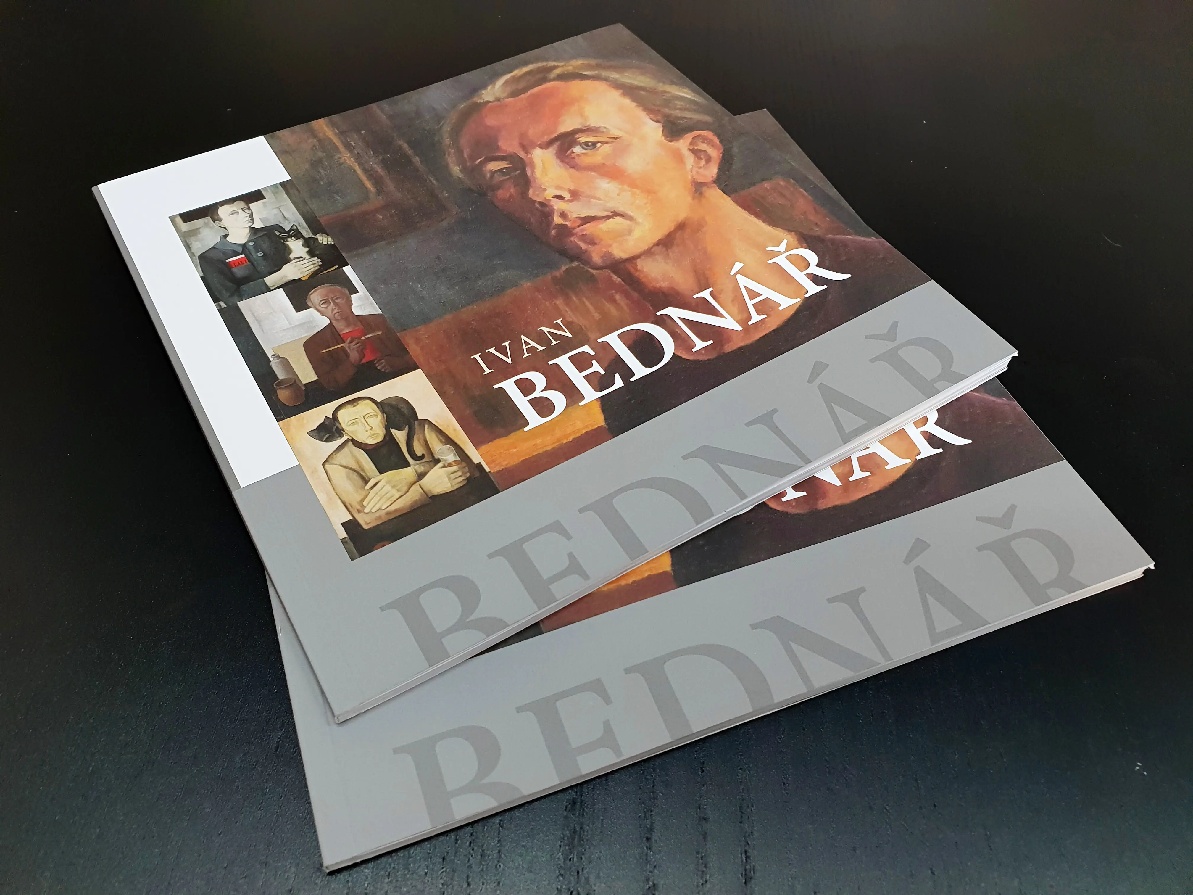 Tisk všech formátů - realizace 3