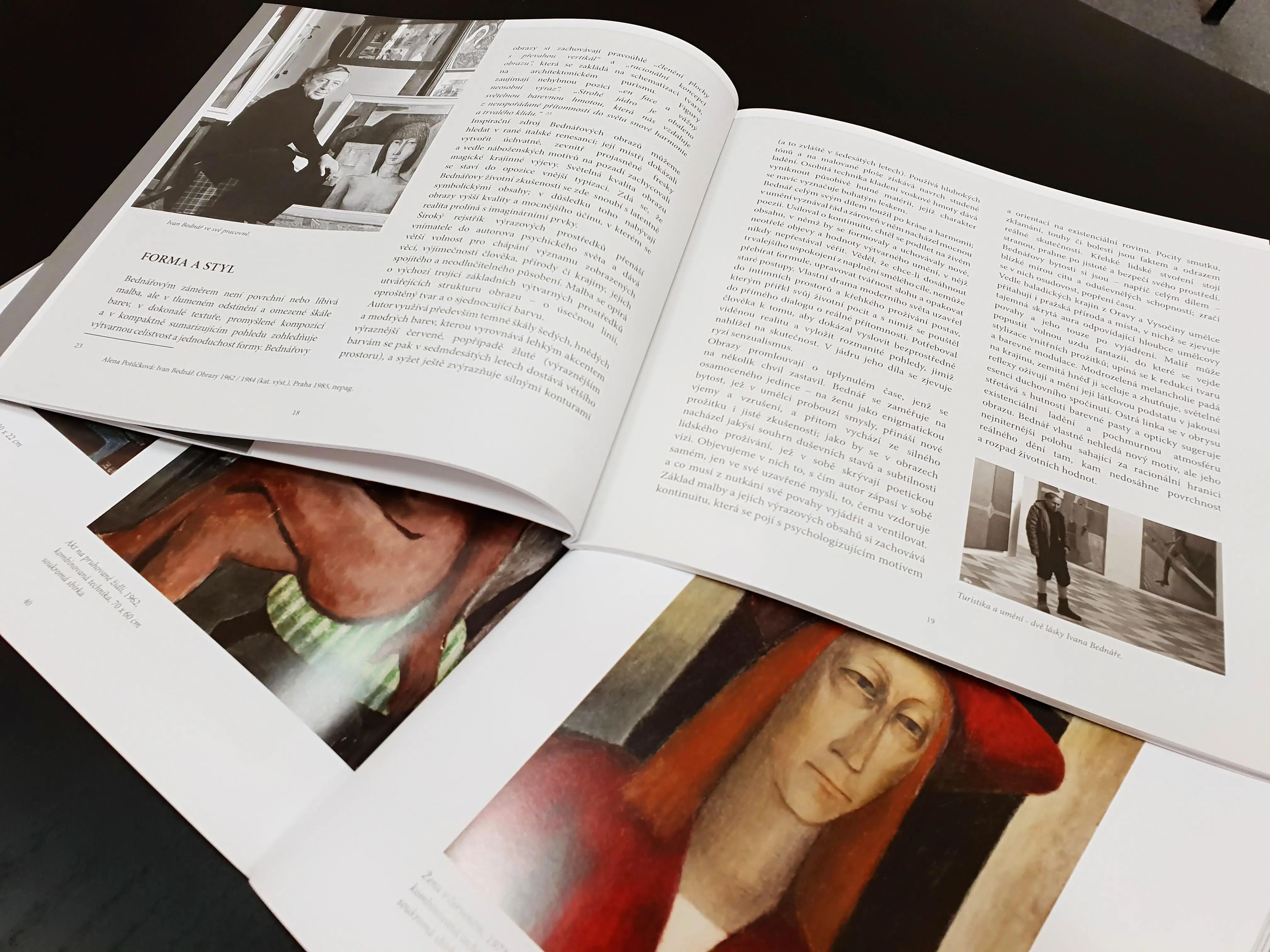 Tisk všech formátů - realizace 4