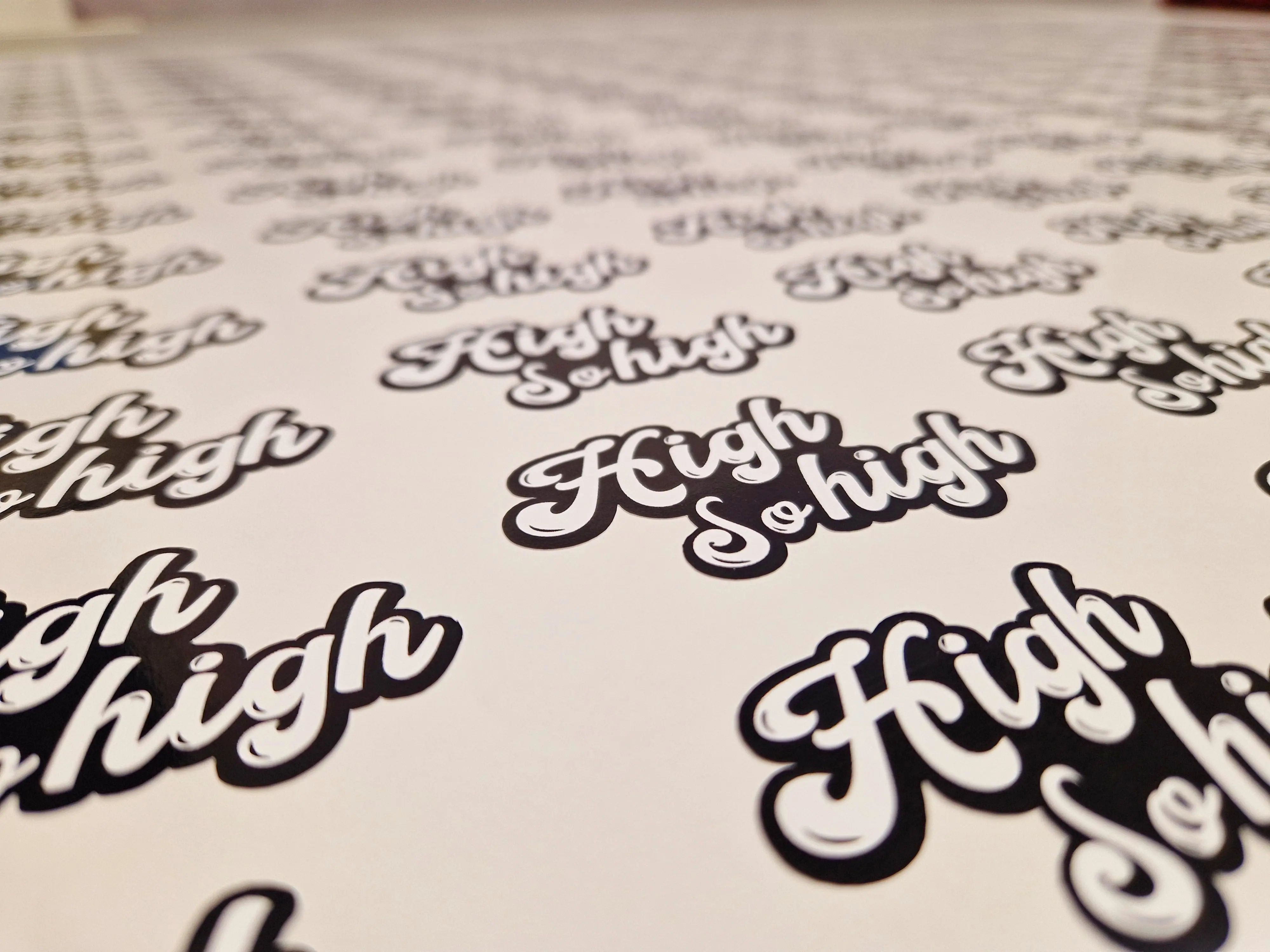 Tisk všech formátů - realizace 7