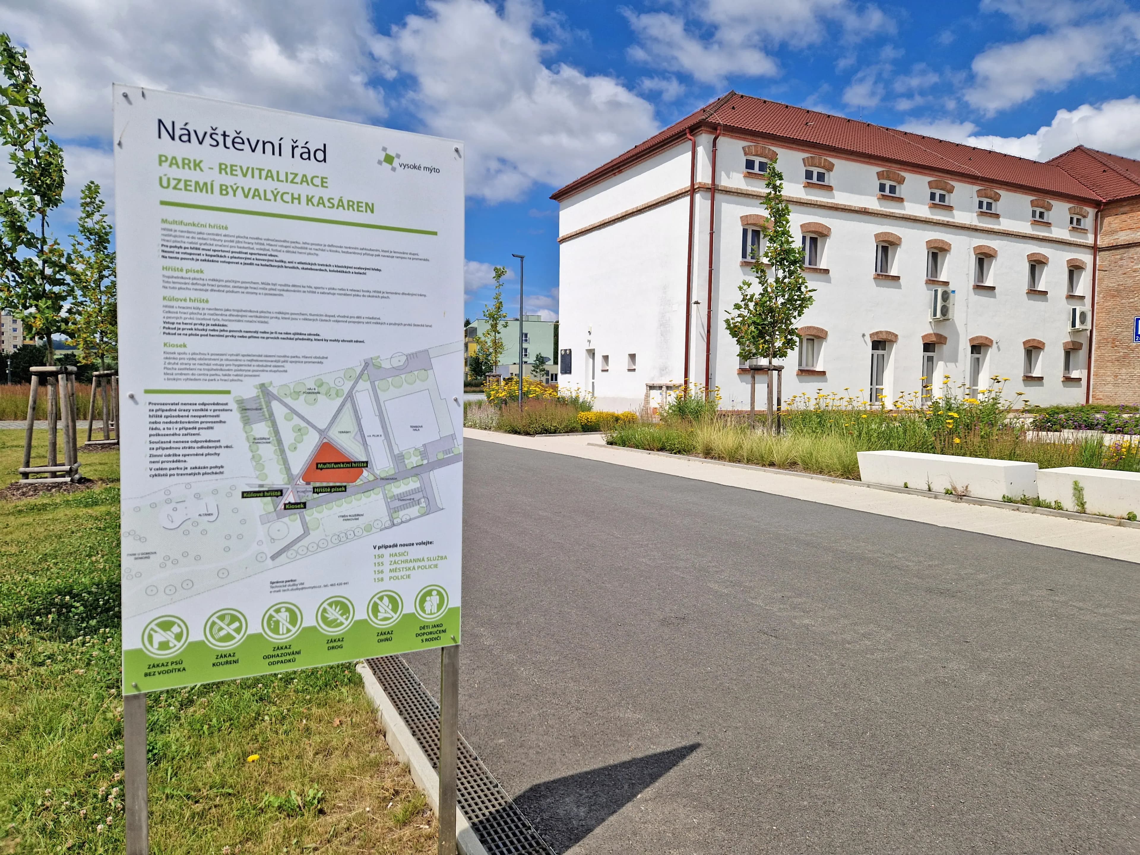 Výroba reklamy - realizace 12