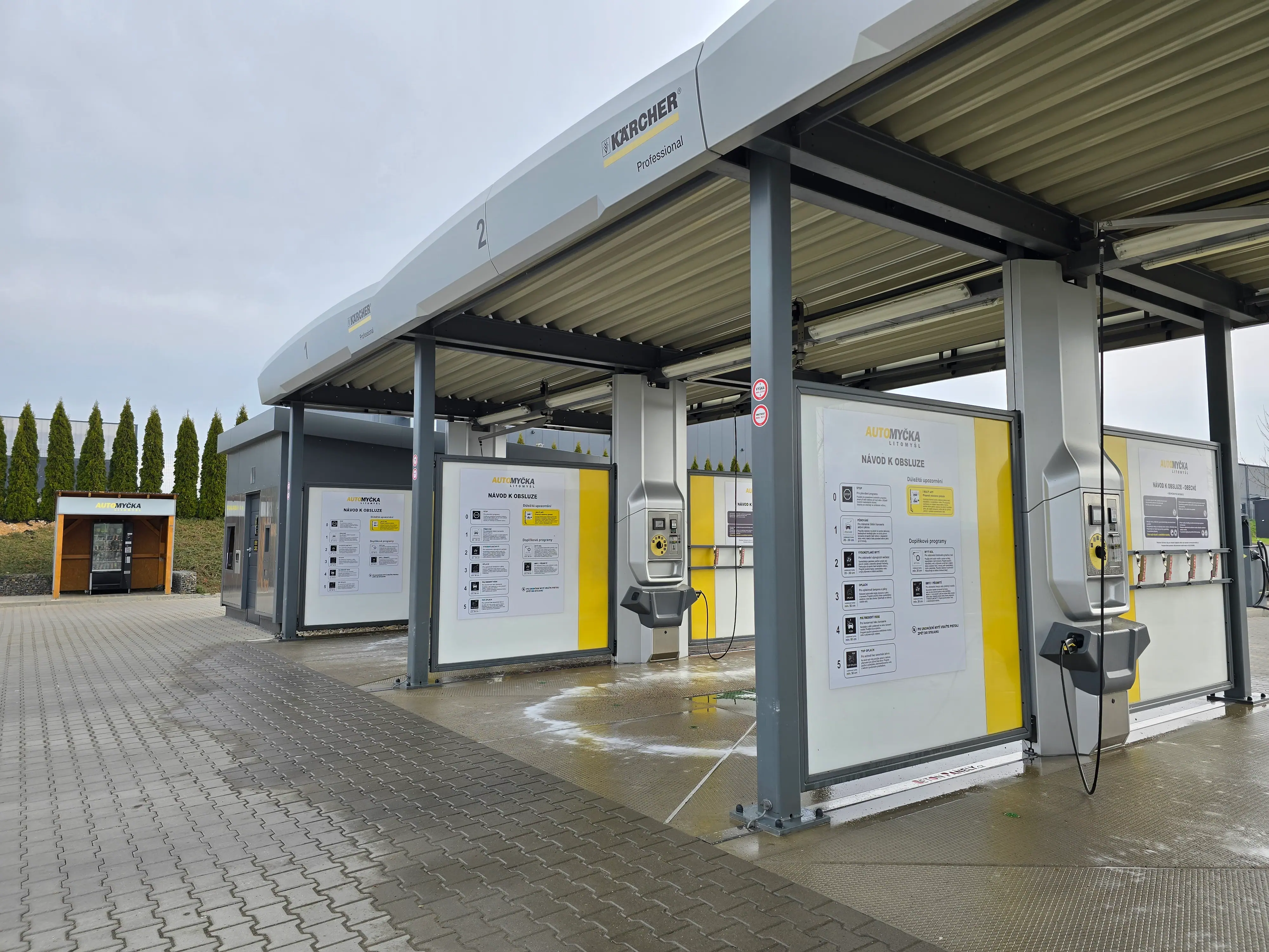 Výroba reklamy - realizace 15