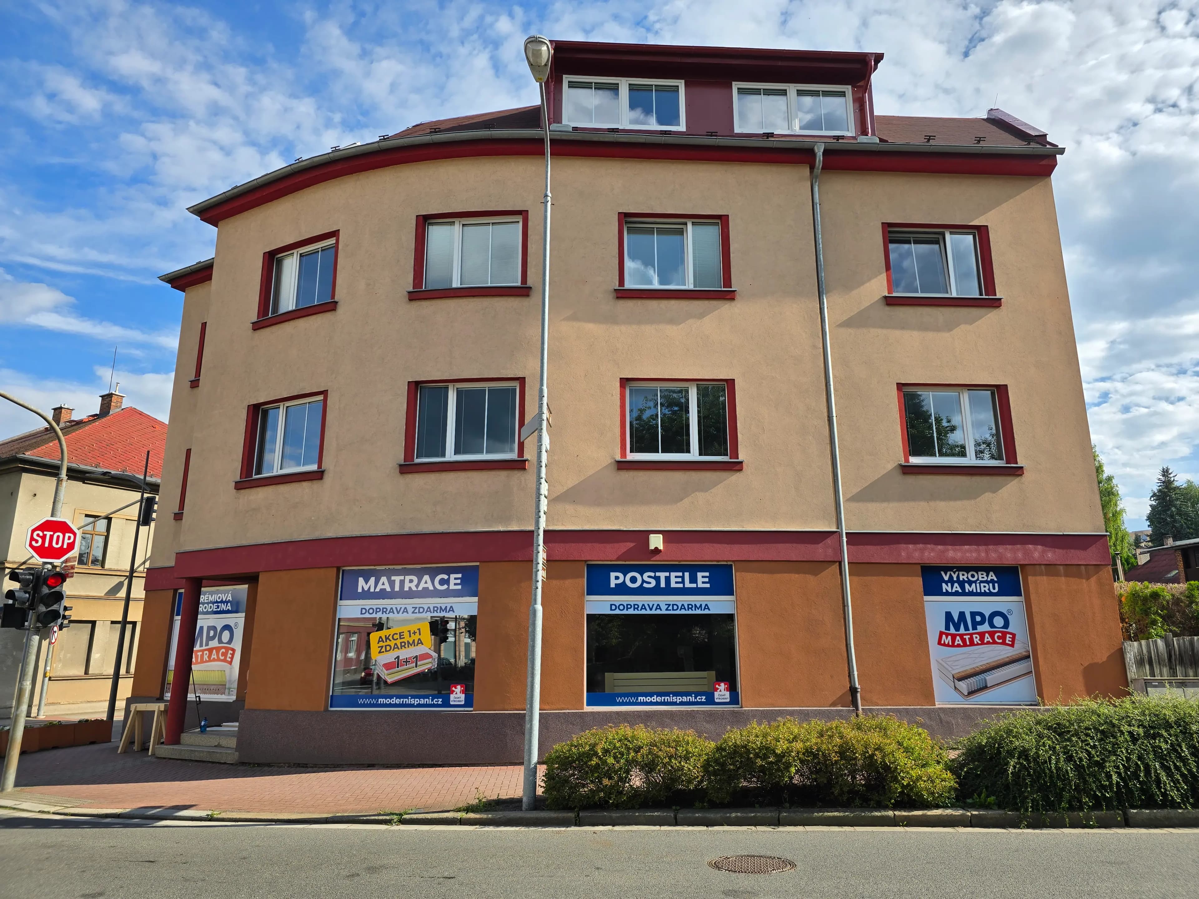 Výroba reklamy - realizace 16