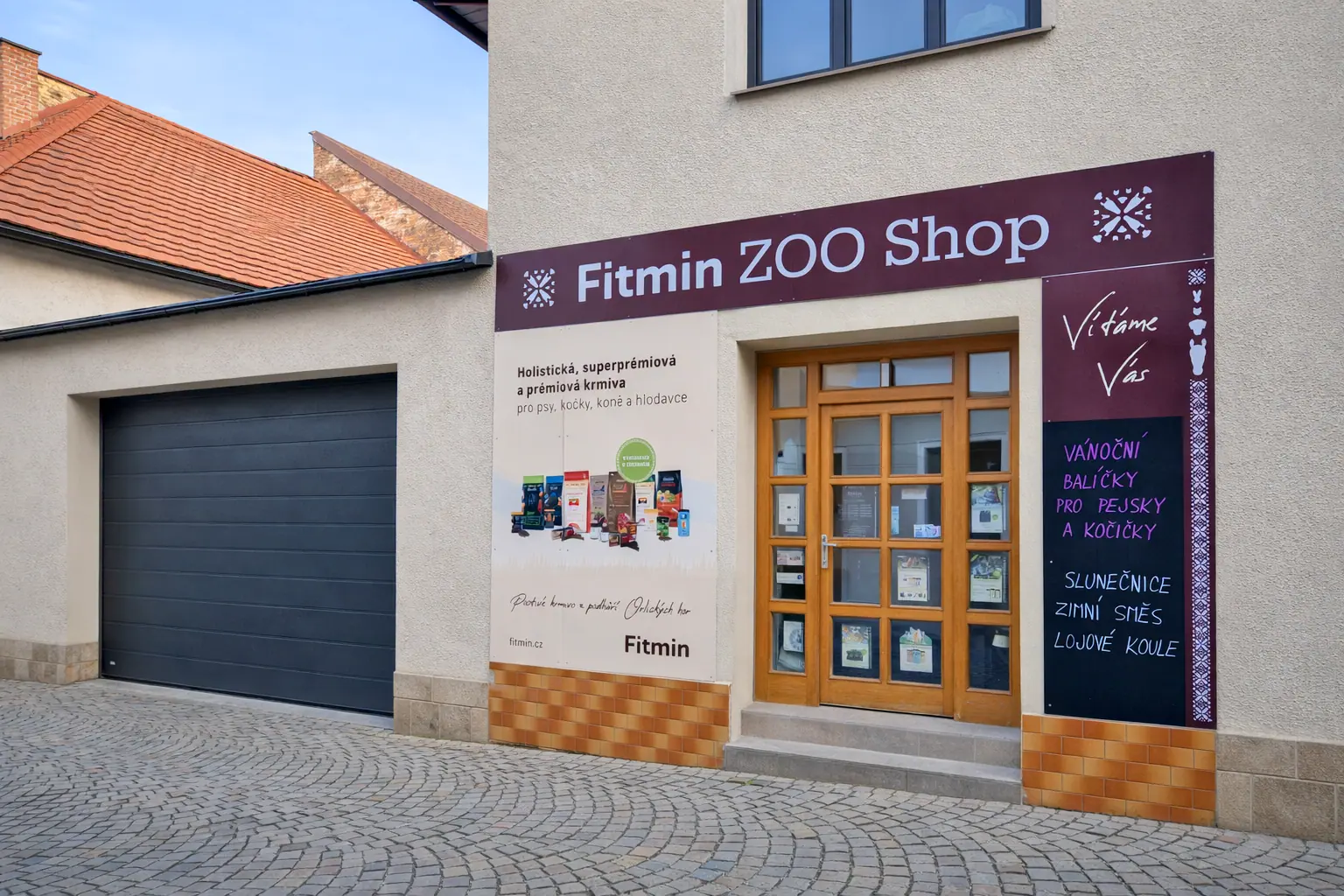 Výroba reklamy - realizace 20