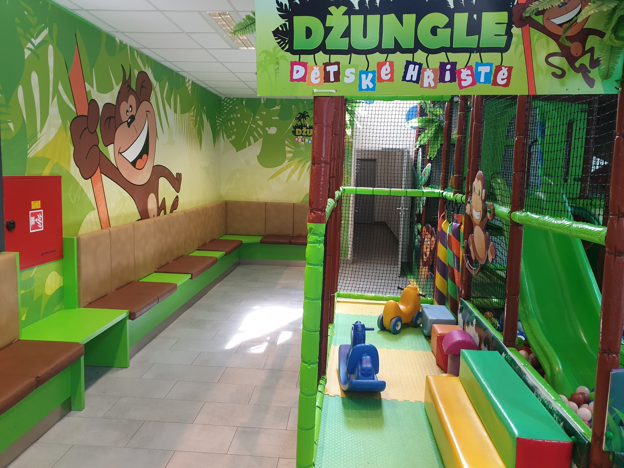 Výroba reklamy - realizace 14