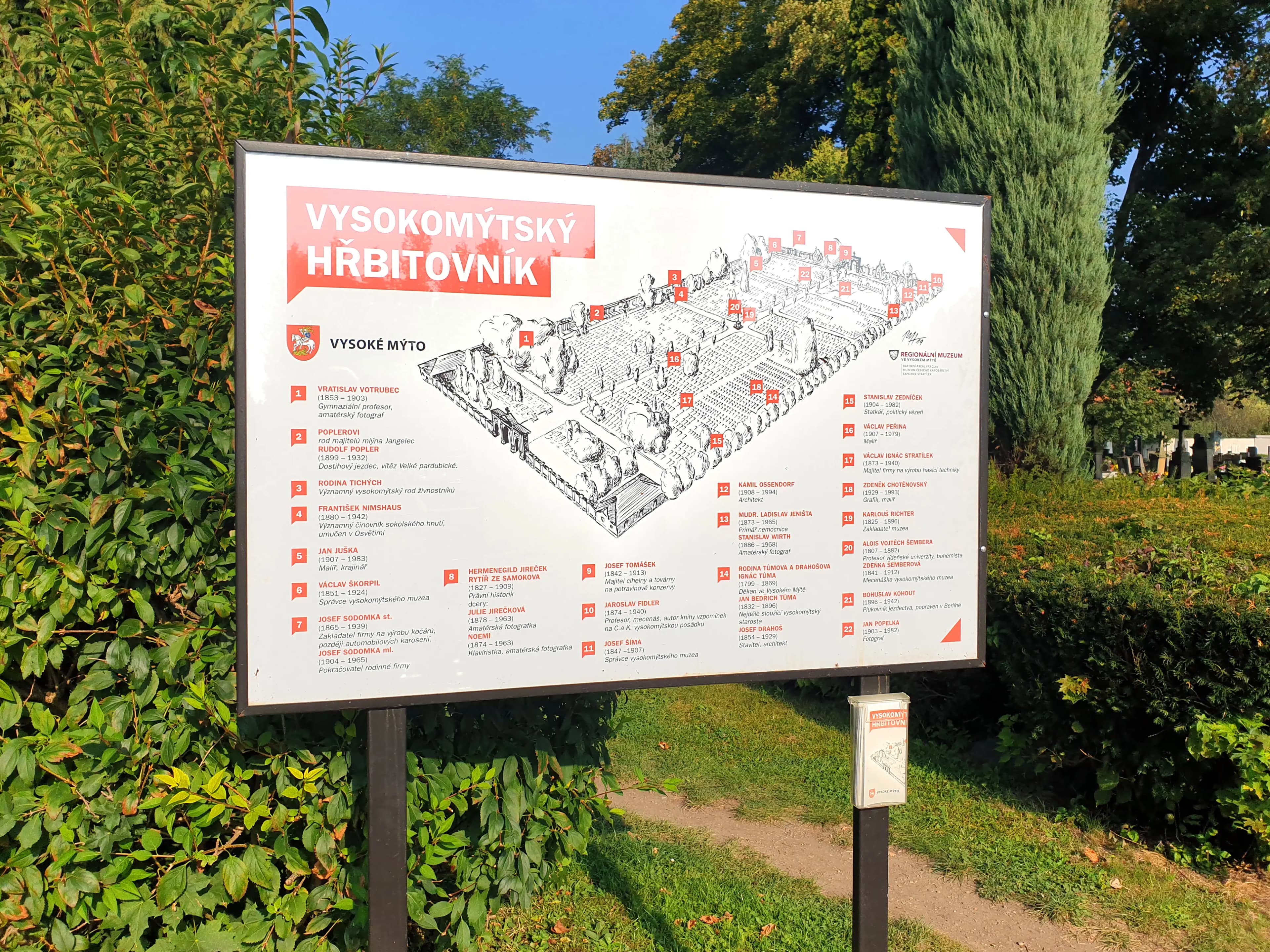 Výroba reklamy - realizace 3