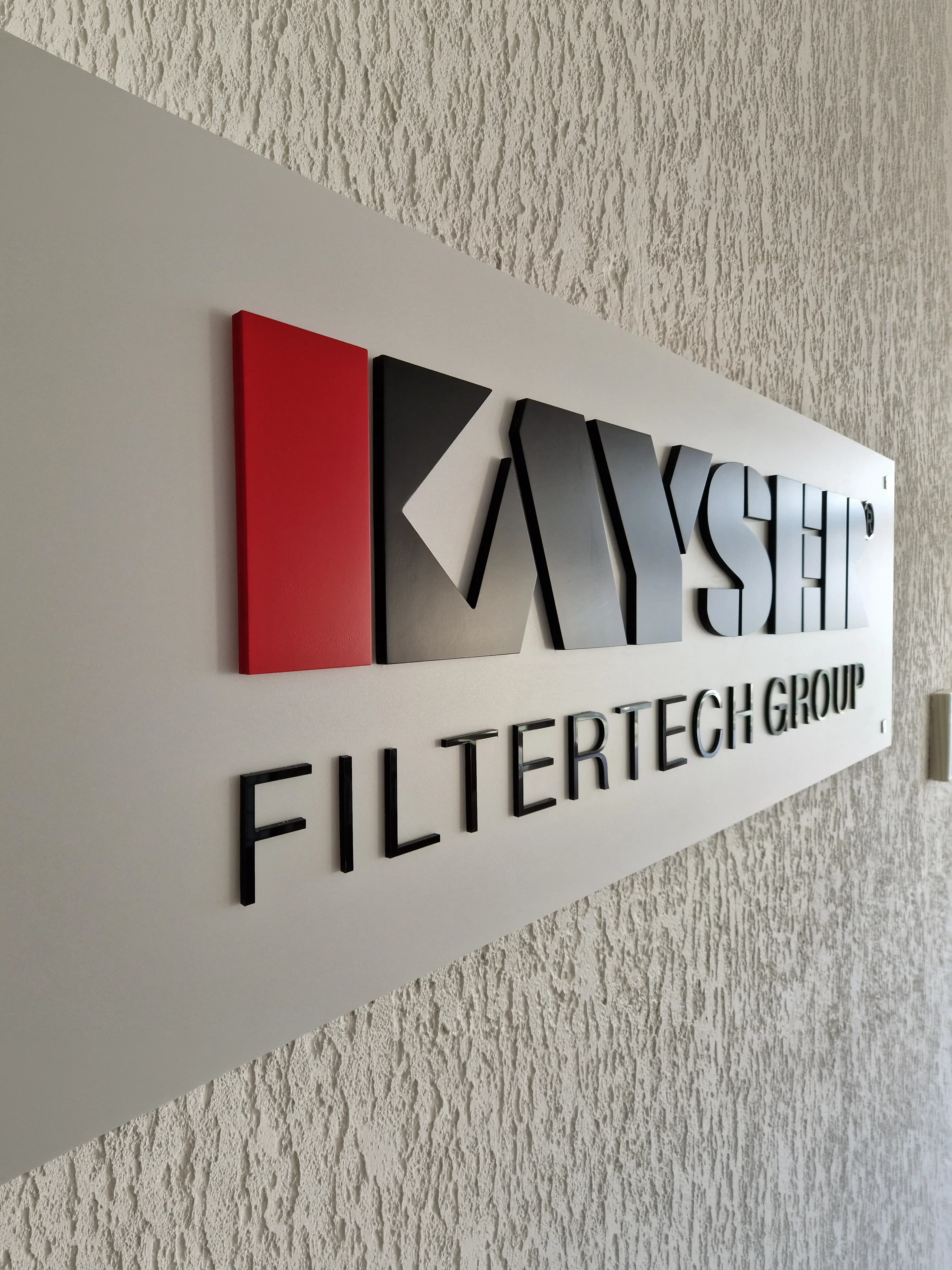 Výroba reklamy - realizace 1