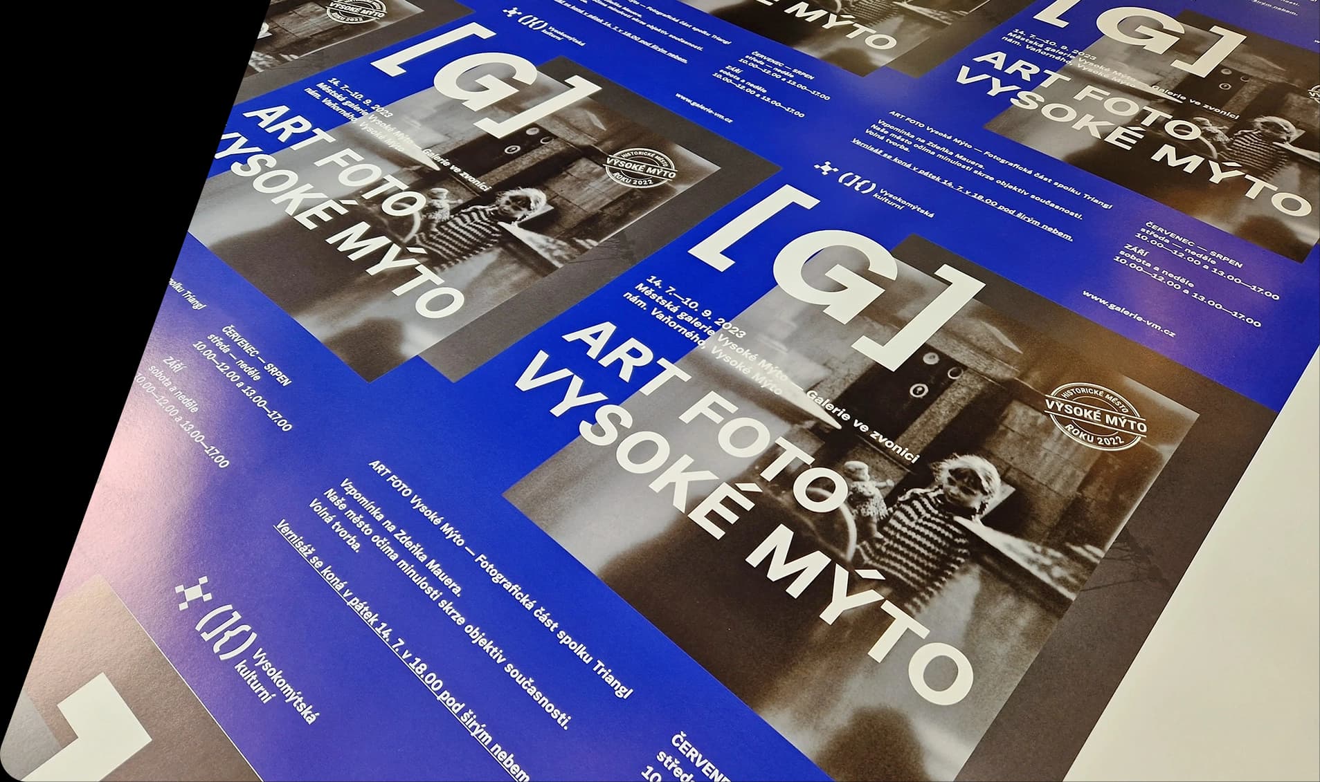 Tisk všech formátů